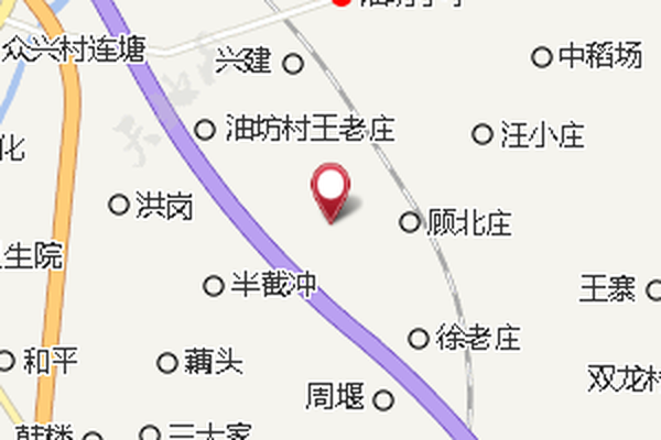 汪小畈