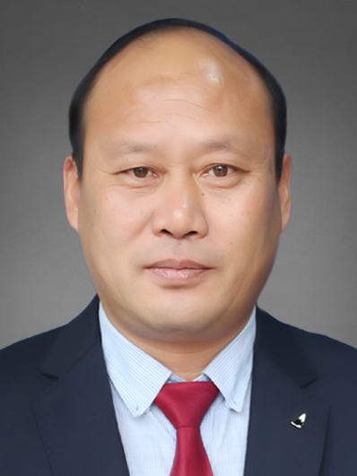 齊志文(山東省菏澤市單縣科學技術局黨組副書記、副局長) 齊志文(山東省菏澤市單縣科學技術局黨組副書記、副局長)