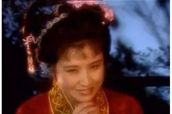 花城娘子 花城娘子