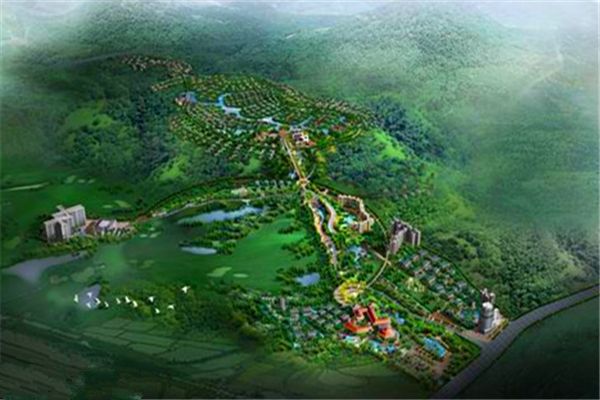 湯泉高爾夫 湯泉高爾夫