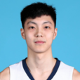胡明軒(中國籃球運動員) 胡明軒(中國籃球運動員)