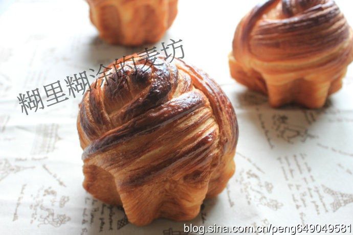玫瑰丹麥 玫瑰丹麥