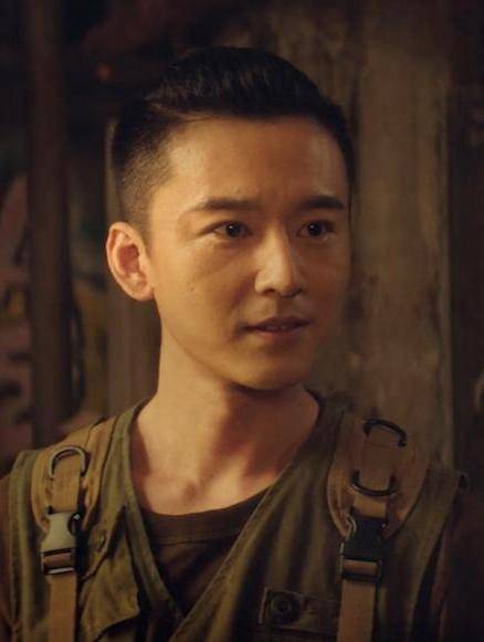 朱雀戰紀