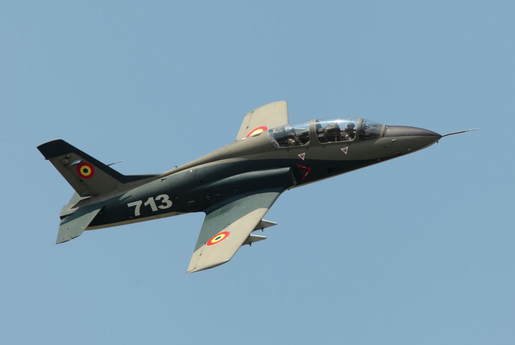 IAR-99教練機 IAR-99教練機