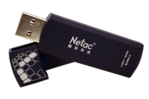 朗科U901(8GB) 朗科U901(8GB)