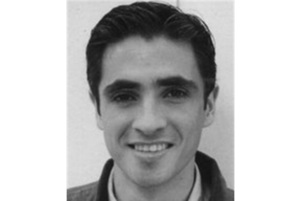 Pedro Zamora Pedro Zamora
