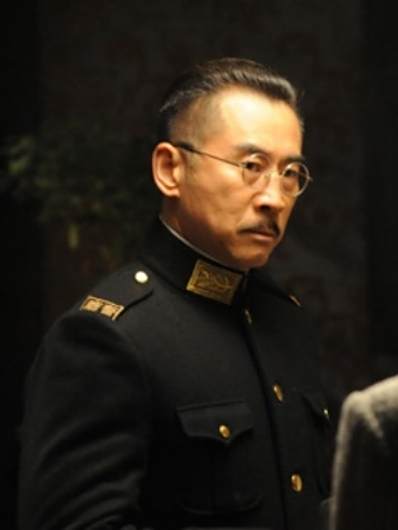 廖一清 廖一清
