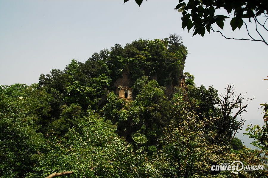 西岱頂 西岱頂