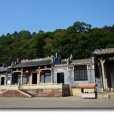 鰲山古廟群 鰲山古廟群