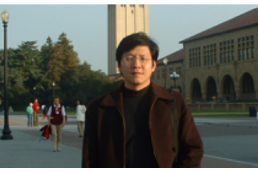 楊明強(山東大學教授) 楊明強(山東大學教授)