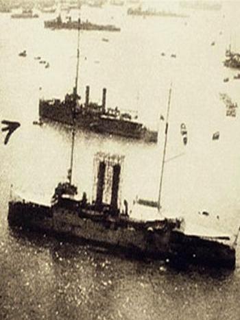 艦冢 艦冢