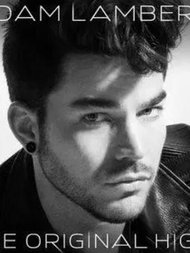 The Light(Adam Lambert演唱的歌曲) The Light(Adam Lambert演唱的歌曲)
