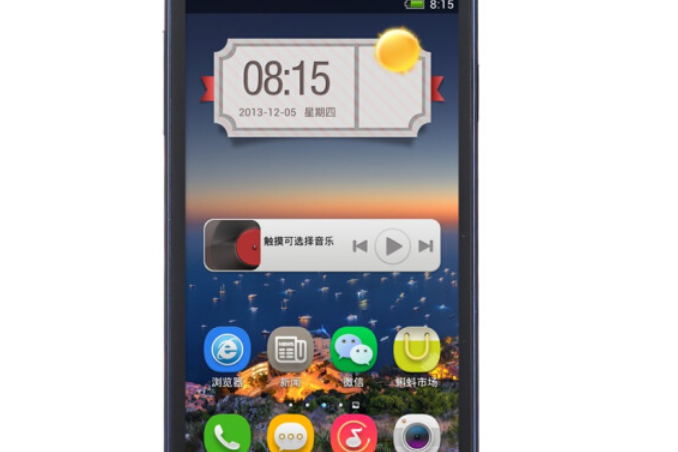 酷比M1 酷比M1