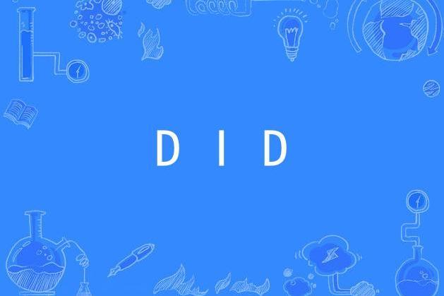 D I D D I D
