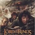 The Lord of the Rings Complete Visual Companion The Lord of the Rings Complete Visual Companion