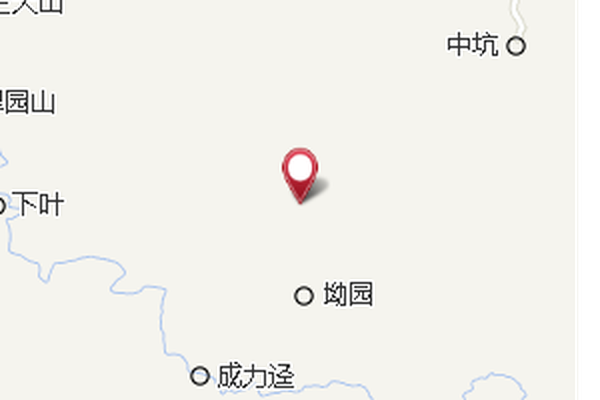 醋桐坑