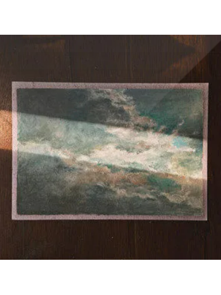 雲里 (Cloudy) 雲里 (Cloudy)