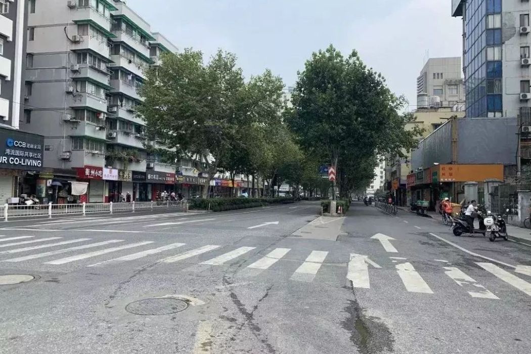 香山南路 香山南路