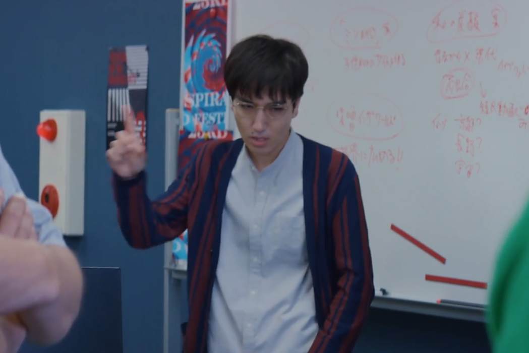 村田賢 村田賢