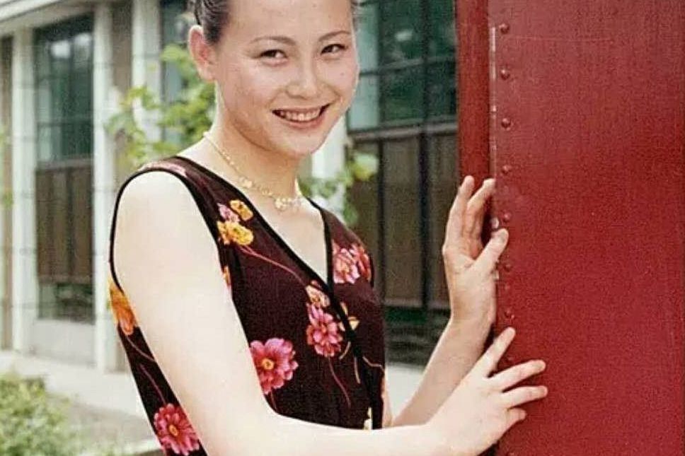 劉繼紅(中國內地女演員) 劉繼紅(中國內地女演員)