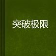 突破極限(小說) 突破極限(小說)