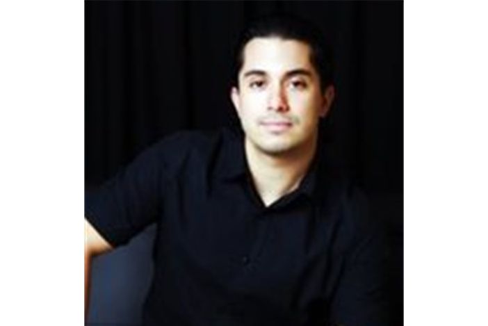 Javier Villarreal Javier Villarreal
