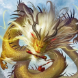 龍眾(小說《萬古神帝》的角色) 龍眾(小說《萬古神帝》的角色)