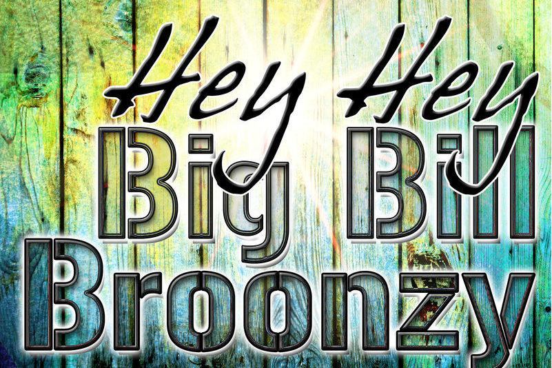 Hey, Hey Hey, Hey