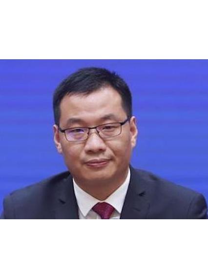 柳鵬(山東省新聞學會副會長) 柳鵬(山東省新聞學會副會長)