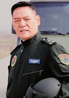陸軍一號(2015年鄭方南執導電視劇)