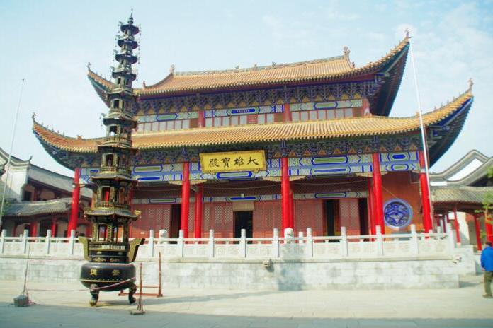 景德寺(柏泉景德寺) 景德寺(柏泉景德寺)