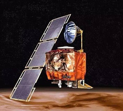 火星氣候探測者號
