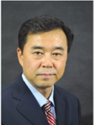 戢守峰 戢守峰