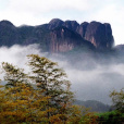 五指岩景區