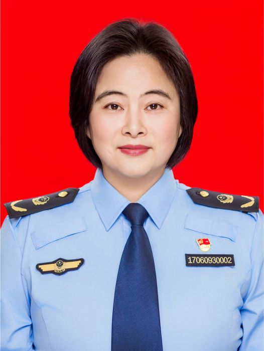 陳蓉(湖北省宜昌市夷陵區市場監督管理局黨組成員、副局長) 陳蓉(湖北省宜昌市夷陵區市場監督管理局黨組成員、副局長)