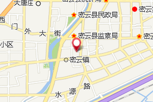 長安新村 長安新村