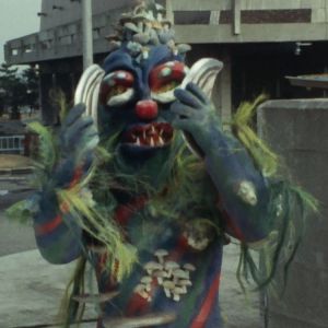 蘑菇獸人 蘑菇獸人