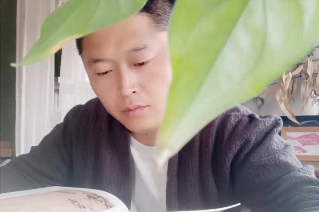 周廣旭 周廣旭