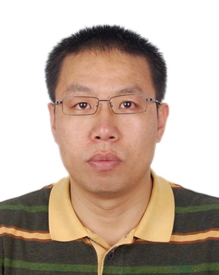 郭利康 郭利康