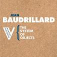 The System of Objects The System of Objects