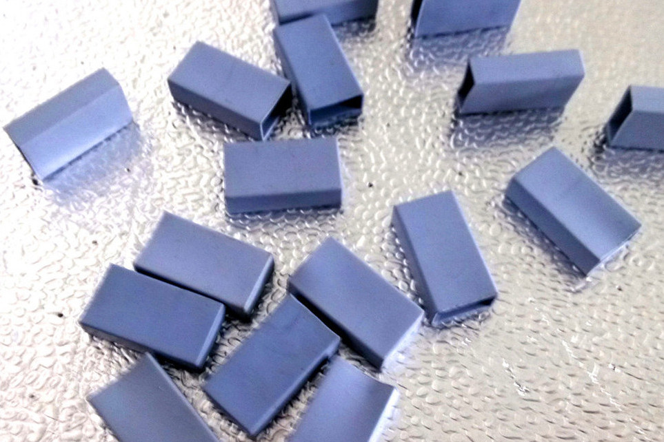 導熱橡膠 導熱橡膠