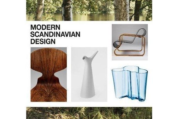 Modern Scandinavian Design Modern Scandinavian Design