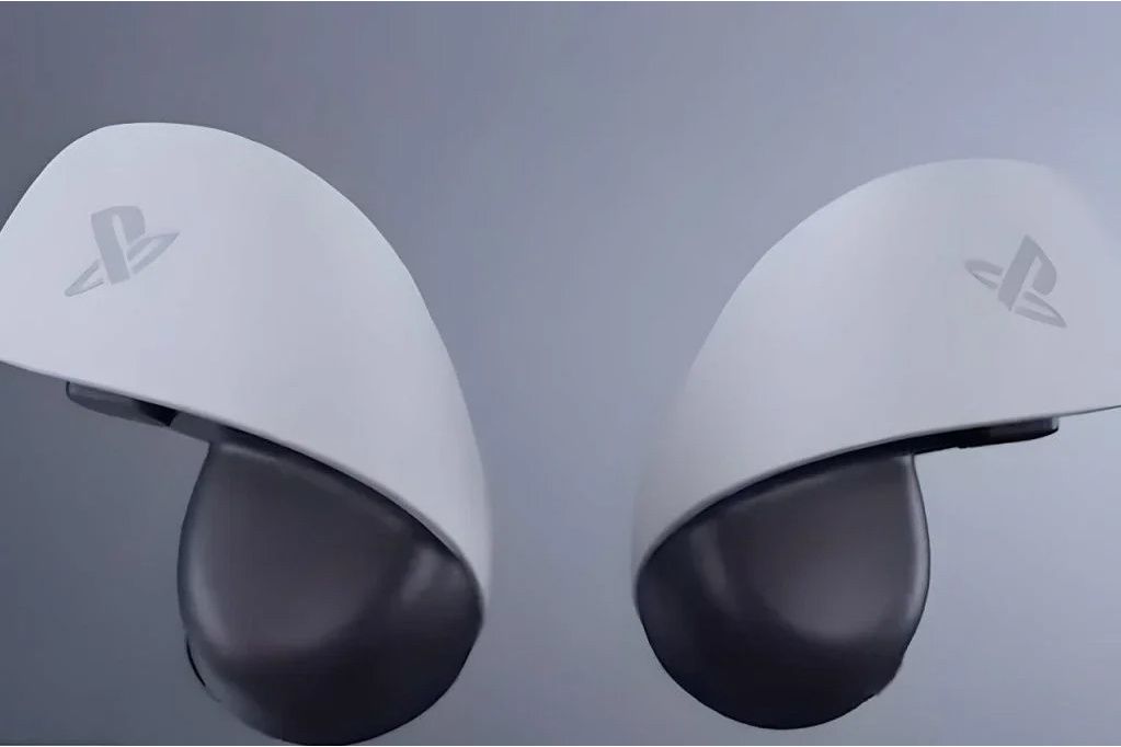索尼PlayStation Earbuds