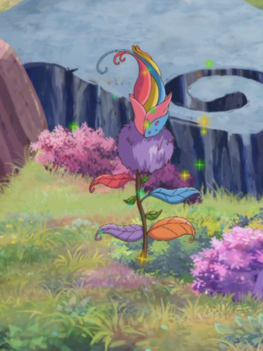 開心花 開心花