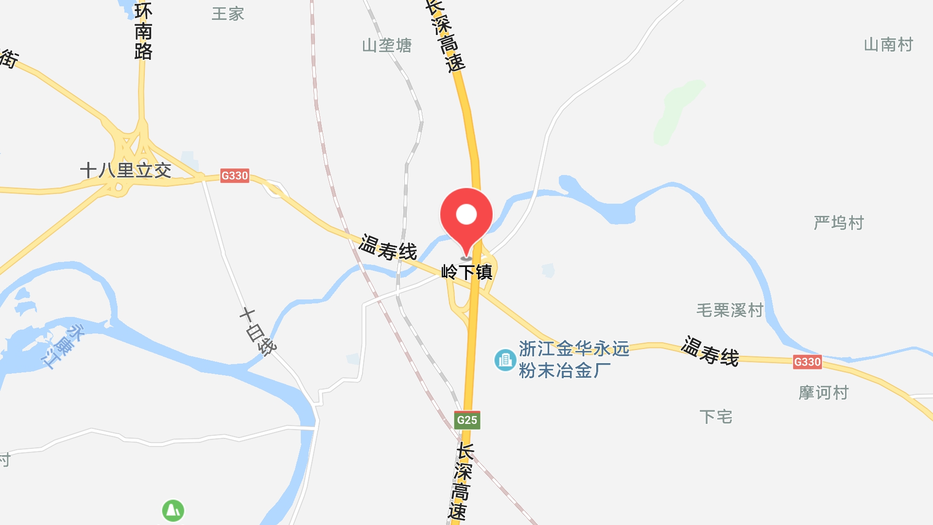 地圖信息