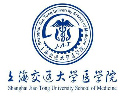 上海交通大學醫學院院標