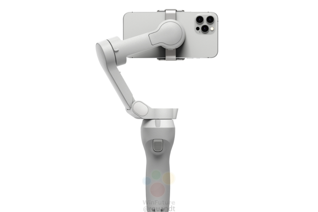 DJI OM SE DJI OM SE