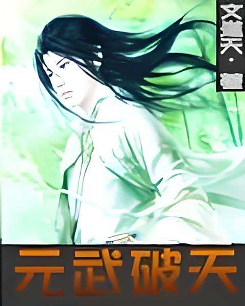 元武破天 元武破天