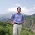 王元林(廣州大學歷史系教授) 王元林(廣州大學歷史系教授)