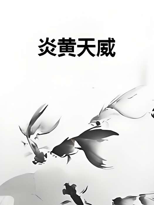 炎黃天威